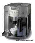 espresso automatický kávovar DeLonghi Magnifica EAM 3500
