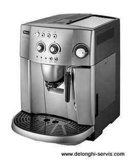 espresso automatický kávovar DeLonghi Magnifica EAM 4200