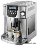 espresso automatický kávovar DeLonghi ESAM 4400.S Magnifica
