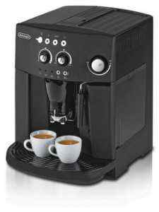 Bezplatný  pronájem kávovaru DeLonghi ESAM 4000.B Magnifica