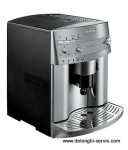 espresso automatický kávovar DeLonghi ESAM 3300 Magnifica