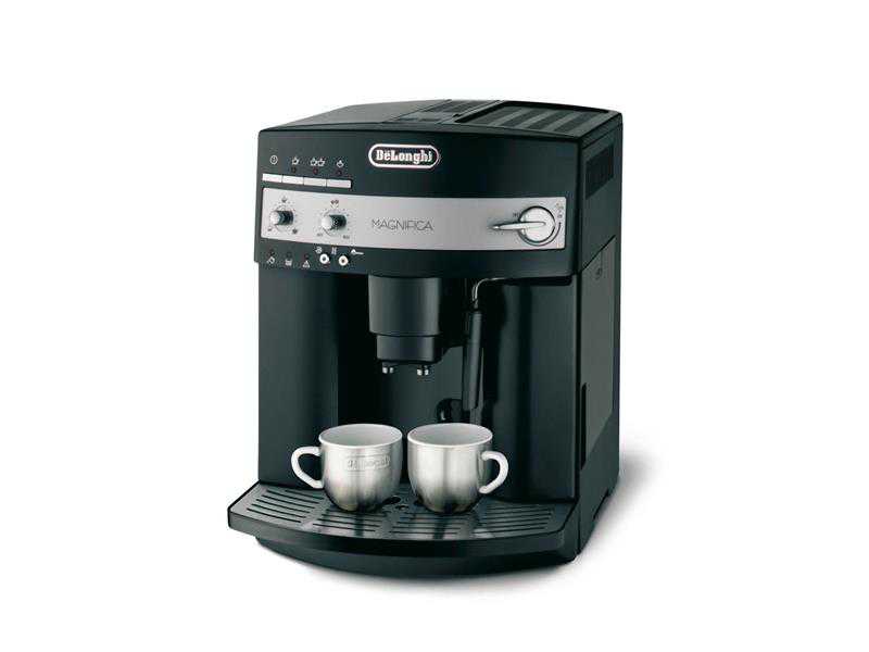 Espresso kávovar DeLonghi ESAM 3000 Magnifica
