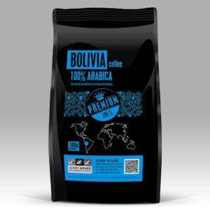 Bolivia 100% arabica