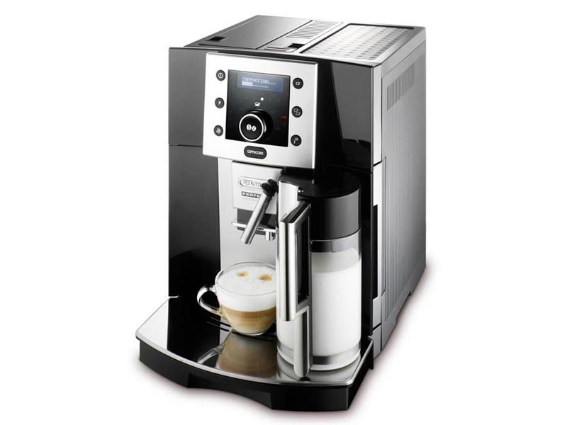 DeLonghi PERFECTA ESAM 5500.B