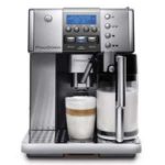 DeLonghi ESAM 6620 Primadonna - repasovaný kávovar se zárukou www.delonghi-servis.com