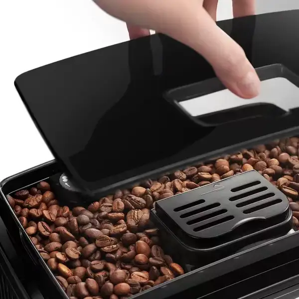 DELONGHI Primadonna ESAM 6620 REPASOVANÝ KÁVOVAR 5