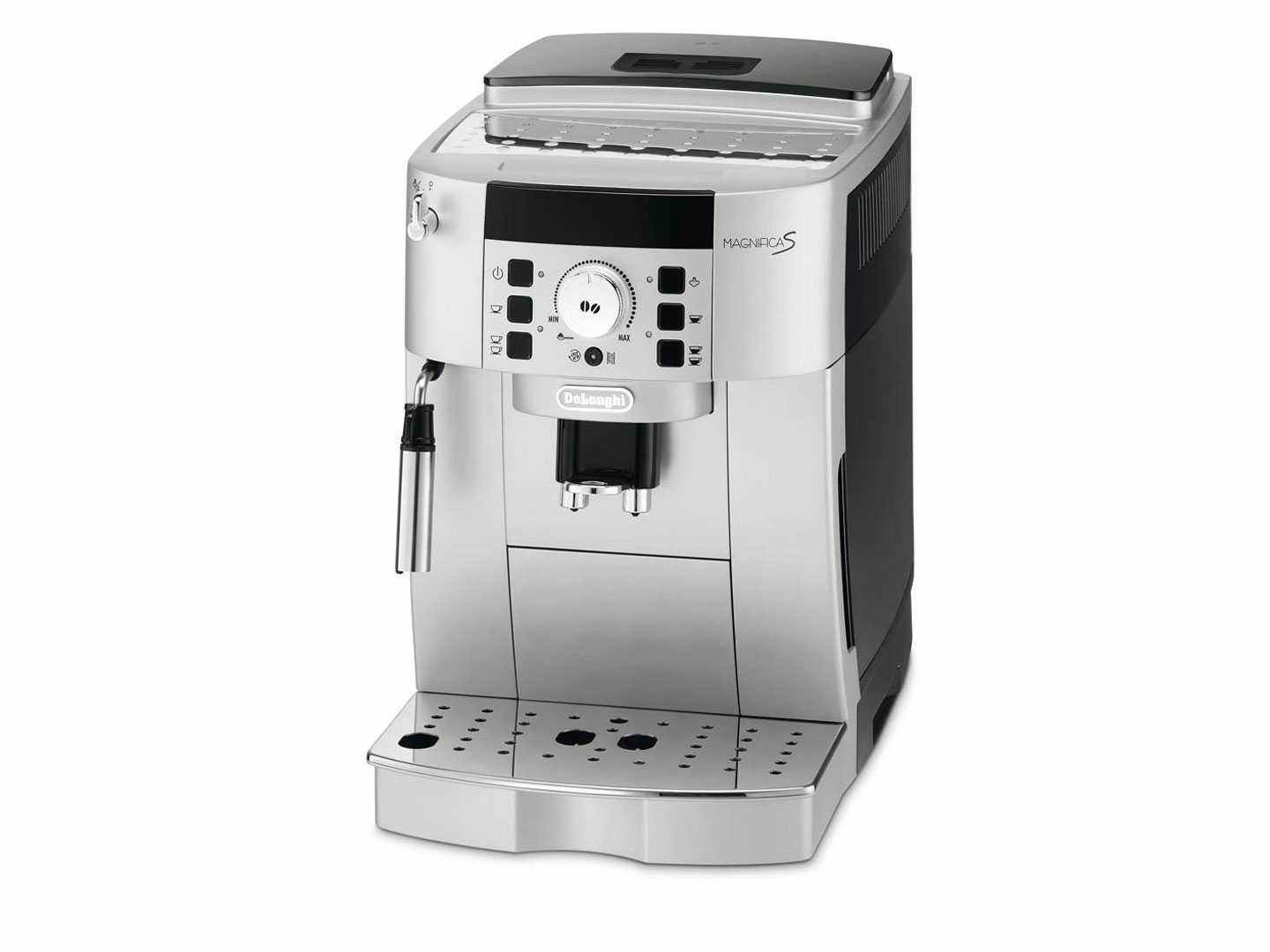 DeLonghi ECAM 21.117 SB Magnifica S